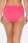Rosaline Cotton Comfort Medium Rise Full Coverage Hipster Panty (Pack of 3) - Multicolor — thumbnail 7